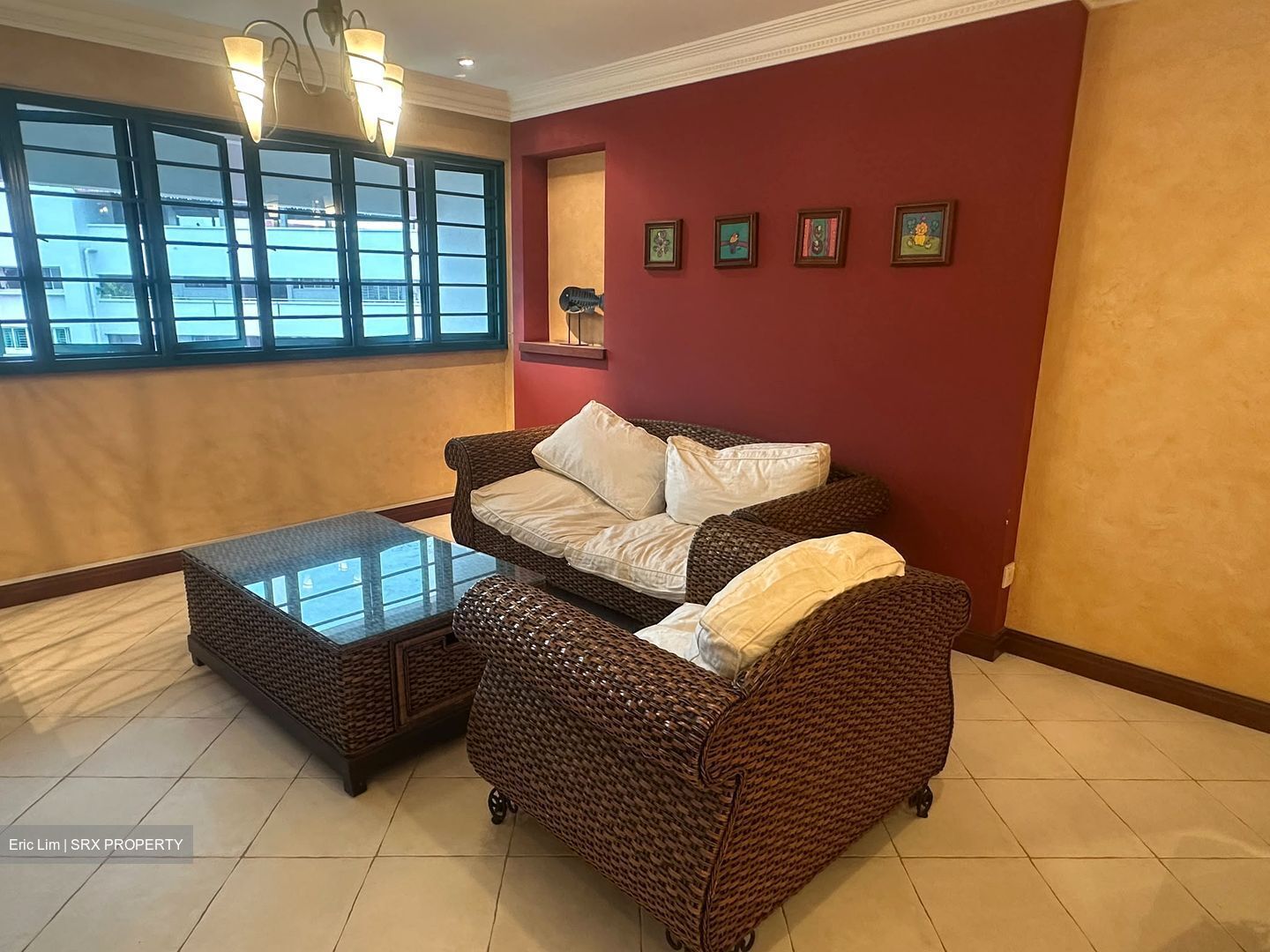 Blk 205 Tampines Street 21 (Tampines), HDB 4 Rooms #589806681